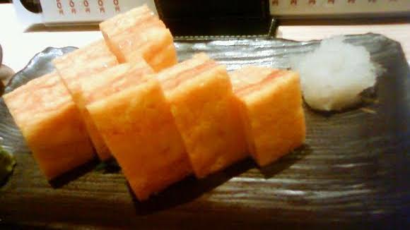 ぎふ初寿司 柳ヶ瀬総本店へのラッキールーラーじゃんさんのレビュー写真