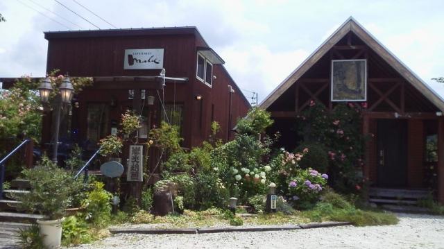 Cafe&Lest MALCEへの瀬戸の人さんのレビュー写真