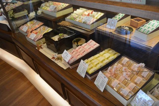 伊吹堂へのレッツなシニアさんのレビュー写真