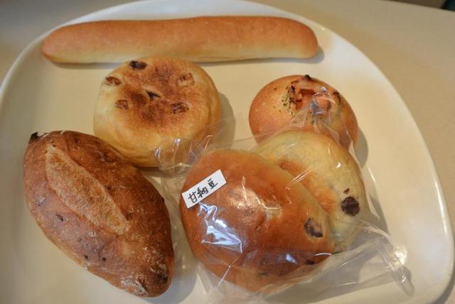 パン・ド・フルートへのレッツなシニアさんのレビュー写真