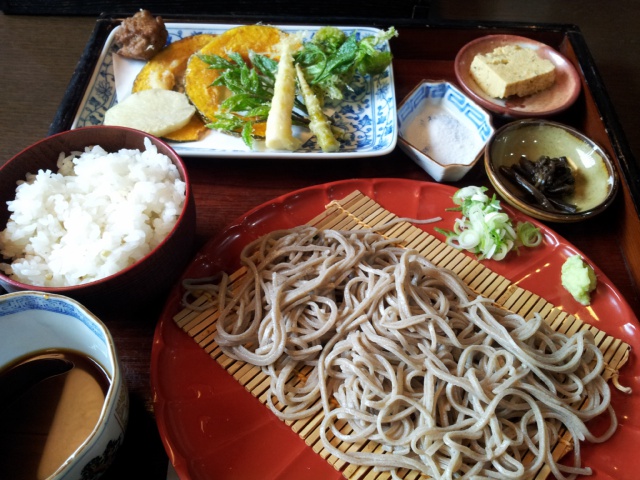 そば家 あだちへのmoguさんのレビュー写真