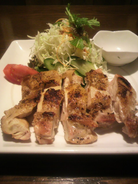 昭和食堂 各務原店へのポニョさんのレビュー写真