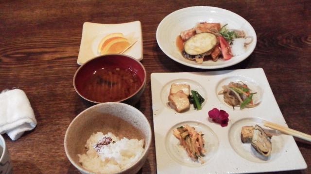 四季の膳 ひさごへの瀬戸の人さんのレビュー写真