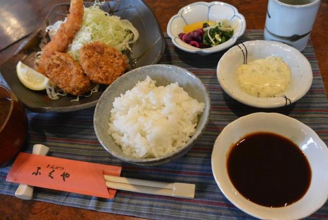 とんかつ ふくやへのレッツなシニアさんのレビュー写真