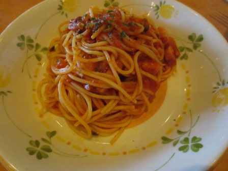 サイゼリヤ モレラ岐阜店へのジェミニさんのレビュー写真