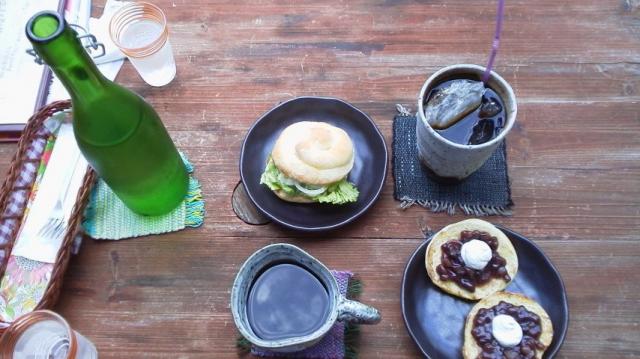 Cafe River Sunnyへの瀬戸の人さんのレビュー写真