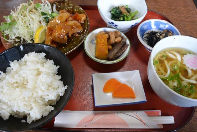 やまびこ路へのレッツなシニアさんのレビュー写真