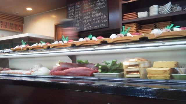 鮨処 やすしへの瀬戸の人さんのレビュー写真