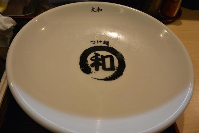つけ麺 丸和 各務原分店へのレッツなシニアさんのレビュー写真
