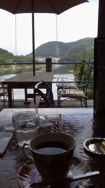 Cafe&Lest MALCEへの瀬戸の人さんのレビュー写真