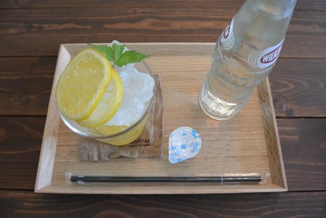 ソンリーサ・ケーキ工房へのレッツなシニアさんのレビュー写真