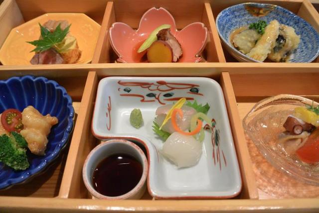 美濃旬膳 おりべ亭へのレッツなシニアさんのレビュー写真