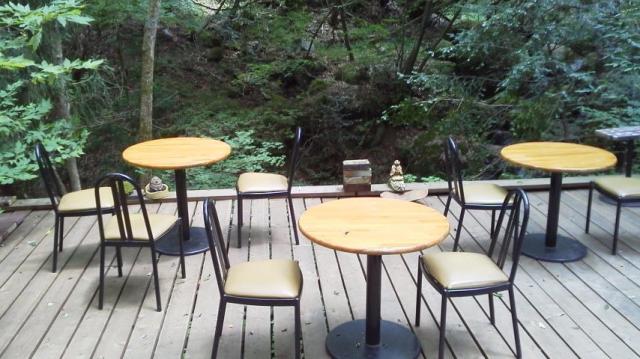 了息庵への瀬戸の人さんのレビュー写真