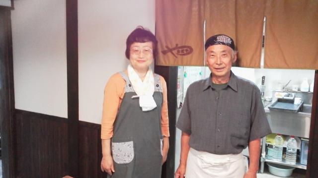 十割蕎麦と岩魚 やまだやへの瀬戸の人さんのレビュー写真
