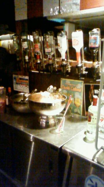 柳ヶ瀬ビアガーデンへのラッキールーラーじゃんさんのレビュー写真