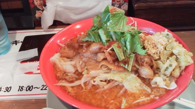 ぶた金ラーメンへの瀬戸の人さんのレビュー写真