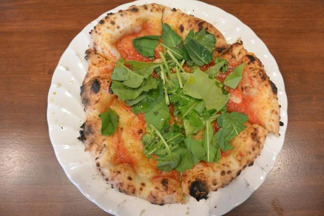 窯処Kamadocoro コジ・コジCosi-Cosiへのレッツなシニアさんのレビュー写真