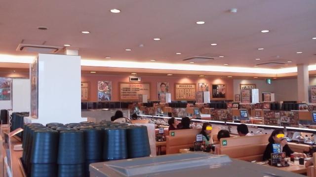 くら寿司 多治見店への瀬戸の人さんのレビュー写真