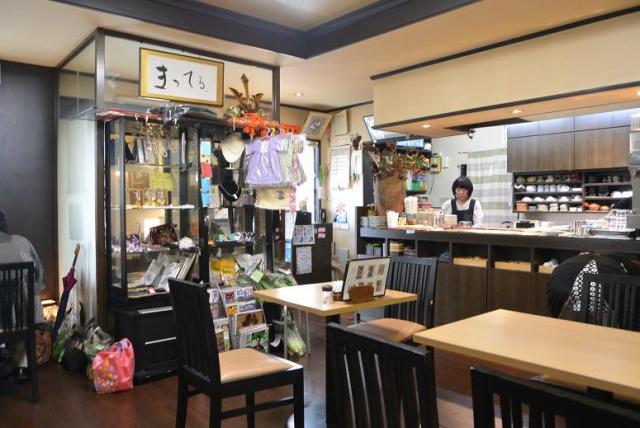 明治茶房へのレッツなシニアさんのレビュー写真