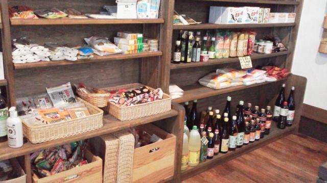 オーガニックカフェ まごがめへの瀬戸の人さんのレビュー写真