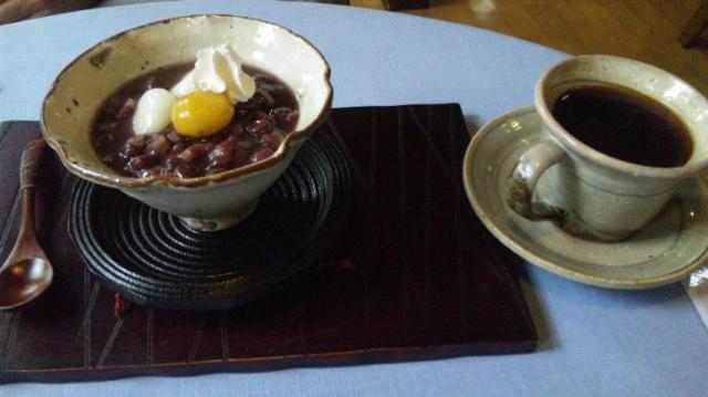 ガーデンカフェ ギャラリーかねやまへのレッツなシニアさんのレビュー写真