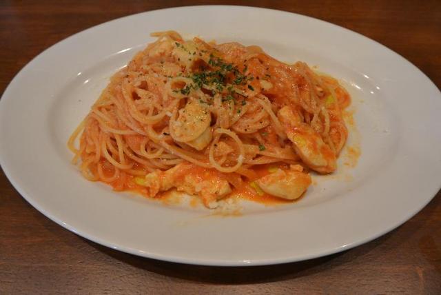 窯処Kamadocoro コジ・コジCosi-Cosiへのレッツなシニアさんのレビュー写真