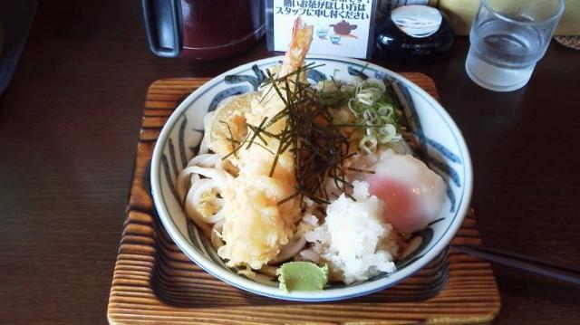 かま濃 瑞浪本店への瀬戸の人さんのレビュー写真