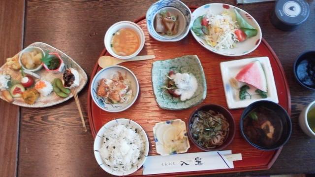 豆菜・板前割烹 入星への瀬戸の人さんのレビュー写真