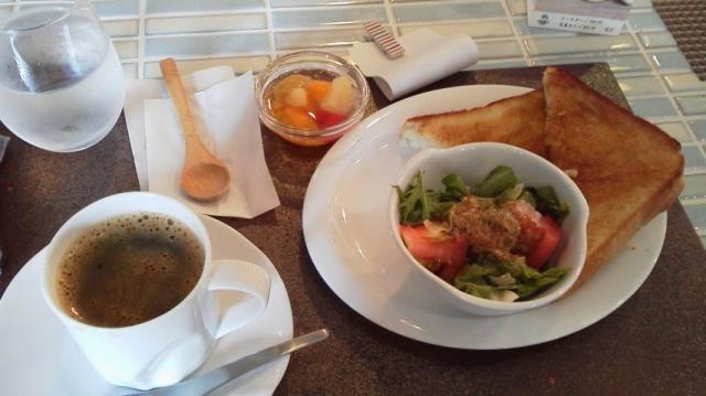 SWANTILE cafeへの瀬戸の人さんのレビュー写真