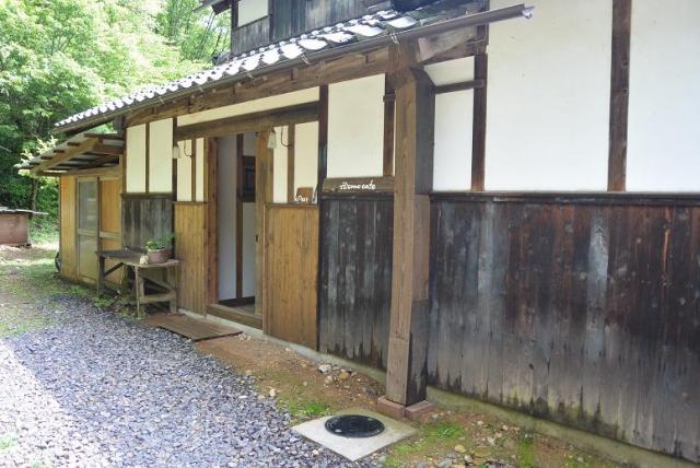 Hiomo cafeへのレッツなシニアさんのレビュー写真