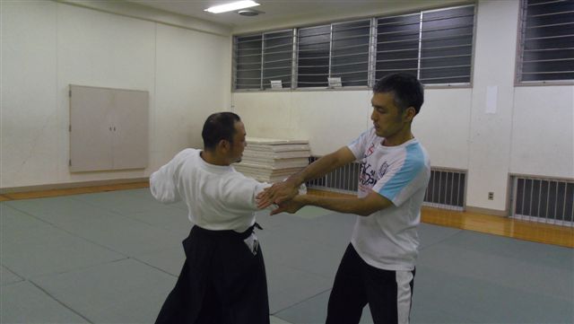 武伝塾への恵市さんのレビュー写真