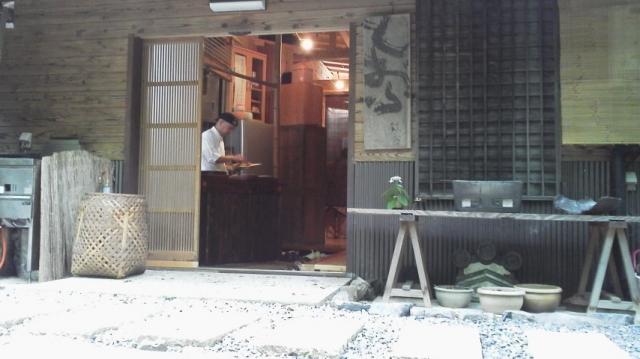 了息庵への瀬戸の人さんのレビュー写真