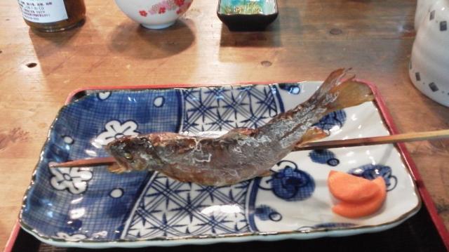 十割蕎麦と岩魚 やまだやへの瀬戸の人さんのレビュー写真