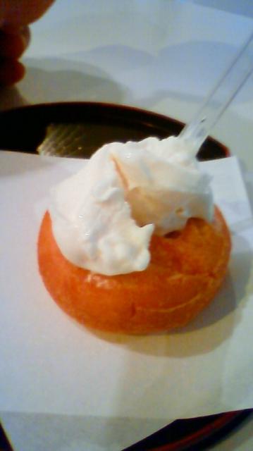 河童のとうふがあったとさへのラッキールーラーじゃんさんのレビュー写真