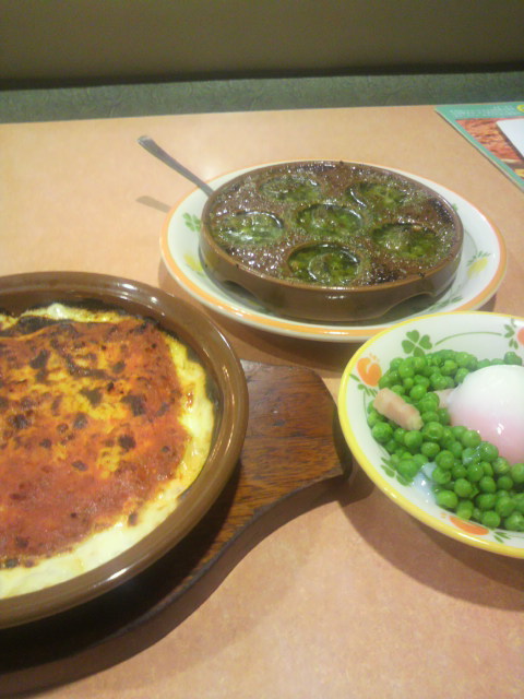サイゼリヤ イオンタウン各務原店へのポニョさんのレビュー写真
