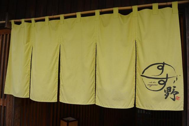 和食料理 そば切り すず野へのレッツなシニアさんのレビュー写真