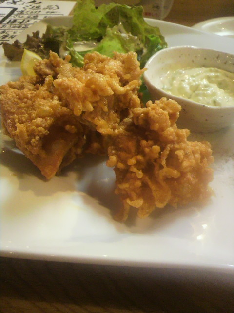 我夢写楽へのポニョさんのレビュー写真