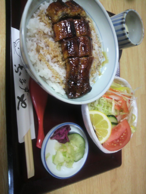  なまずや 北方分店へのポニョさんのレビュー写真