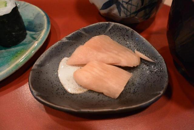吉寿しへのレッツなシニアさんのレビュー写真