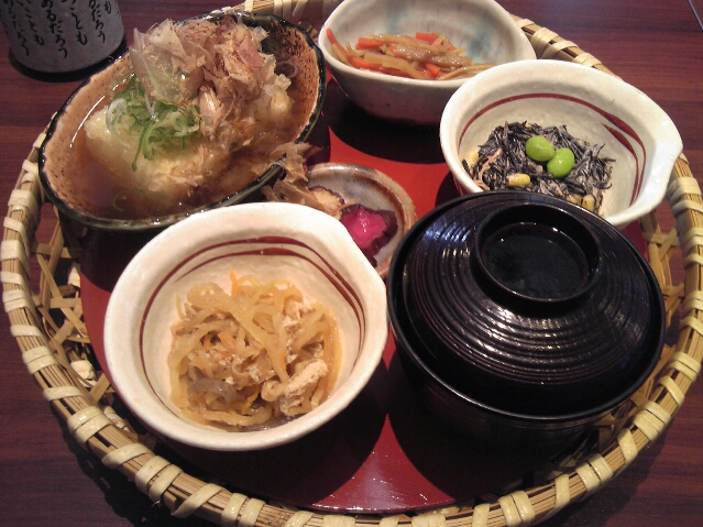 ご飯ととろろ とろ麦アクアウォーク大垣店へのめるさんのレビュー写真