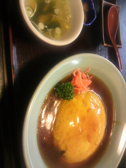 らーめん楽天 関インター店へのポニョさんのレビュー写真
