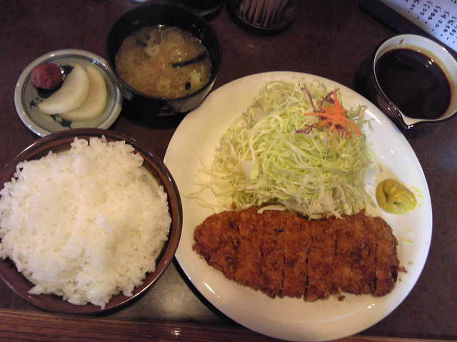 みなみ川 瑞穂店へのじゅんさんのレビュー写真