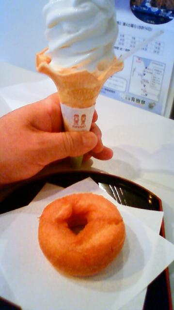 河童のとうふがあったとさへのラッキールーラーじゃんさんのレビュー写真