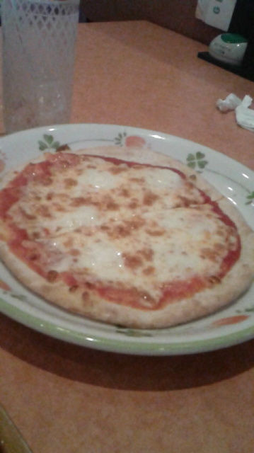 サイゼリヤ モレラ岐阜店へのちぃーたんさんのレビュー写真