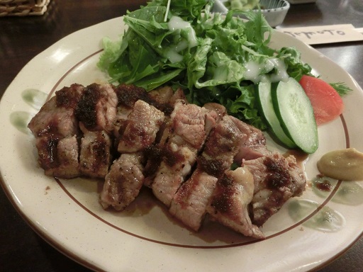 網焼dining 衣手へのレッツなミドルさんのレビュー写真