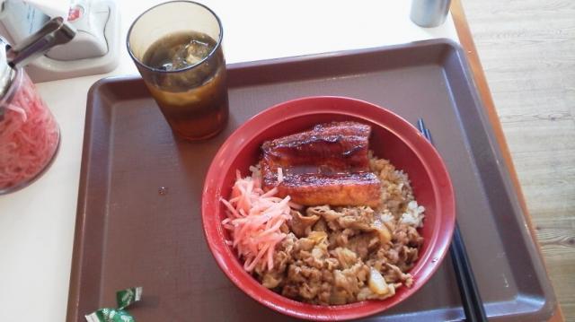 すき家 19号多治見音羽店への瀬戸の人さんのレビュー写真