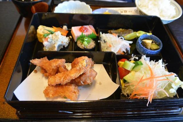 和食 植野屋へのレッツなシニアさんのレビュー写真