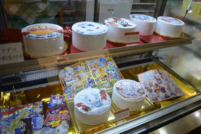 ケーキ工房 Shienへのレッツなシニアさんのレビュー写真