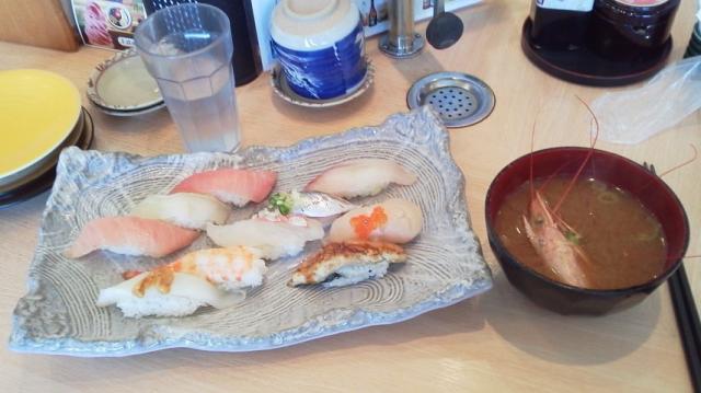 魚錠 多治見店への瀬戸の人さんのレビュー写真