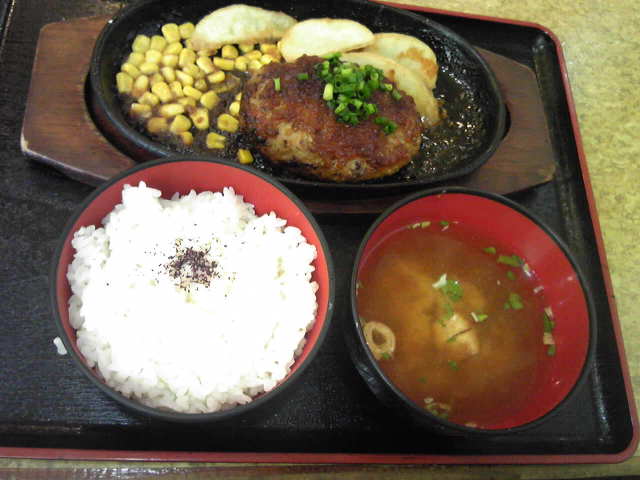 カフェ 待夢のレポート写真2（じゅん）